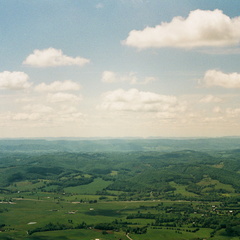 Chadwell Overlook